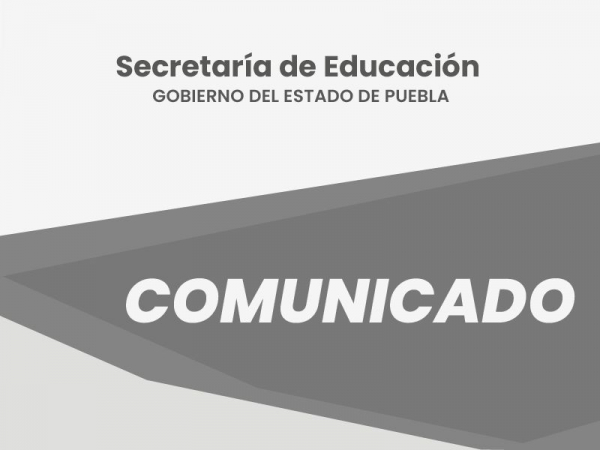 SEP revisará los procesos administrativos de la Escuela Normal Rural “Carmen Serdán”