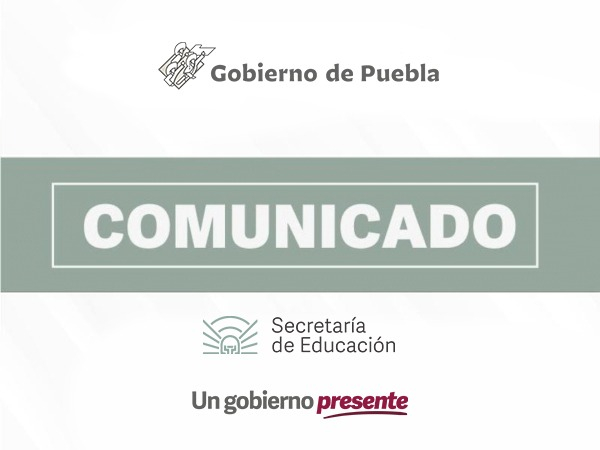Reanudan clases presenciales alumnos de 23 escuelas en Zacatlán