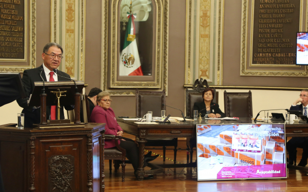 Ante la desigualdad educativa, Secretaría de Educación prioriza acciones a favor de la población más vulnerable: Lozano Pérez
