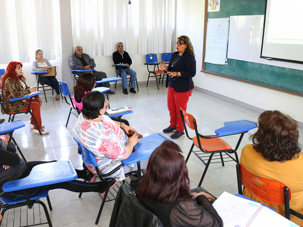 Realizan docentes de más de 13 mil escuelas Consejo Técnico Escolar: SEP