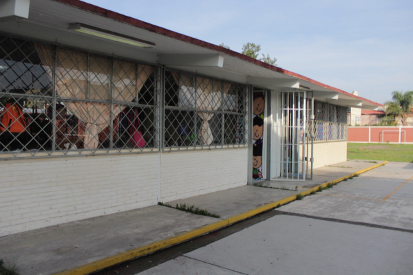 Facilita SEP incorporación de menores de otros estados a escuelas públicas de Puebla