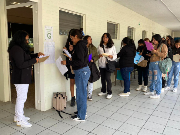 Difundirá SEP resultados del proceso de admisión en escuelas normales