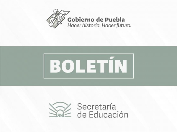 Trabajadores de la educación en Puebla laborarán el 18 de noviembre, confirma SEP