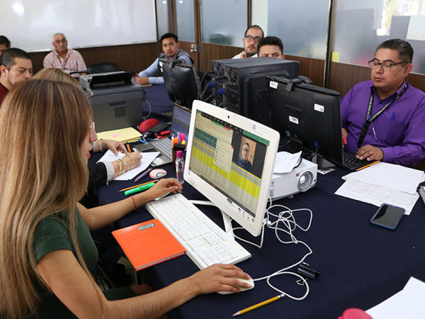 Inicia SEP asignación de horas adicionales para docentes de  educación básica