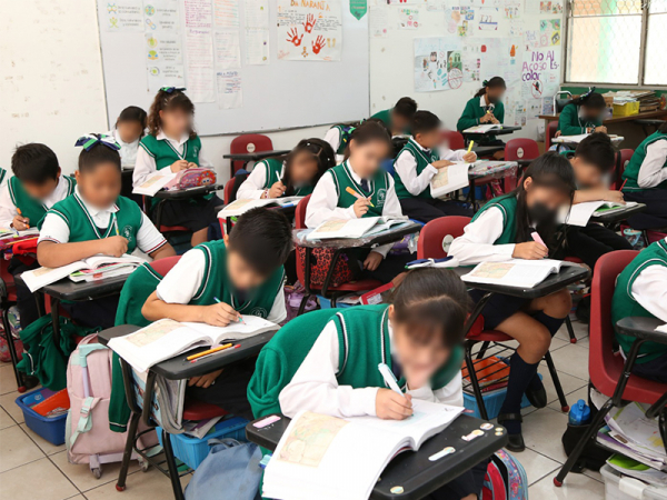 Inicia SEP evaluación diagnóstica en 12 mil escuelas públicas