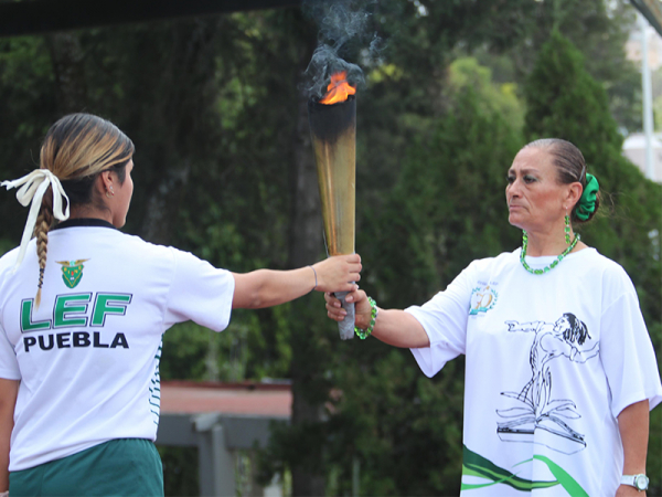 Celebra gobierno estatal 145 aniversario de la fundación del BINE