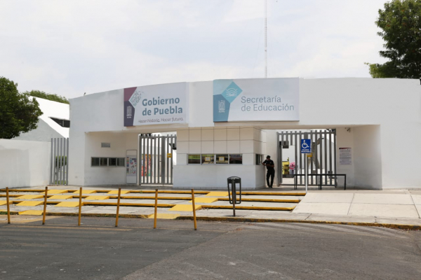 Será Puebla sede del Congreso Mexicano de Investigación Educativa