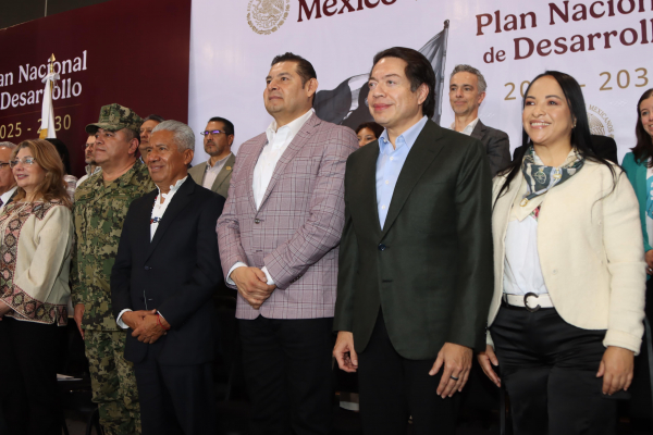 La nueva escuela mexicana es una prioridad en Puebla: SEP